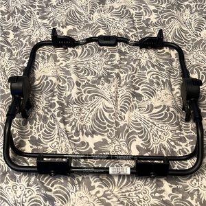 2009-2014 Uppababy Vista Graco Adapter